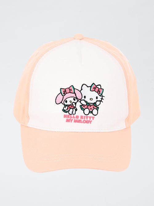Boné 'Hello Kitty' - Kiabi