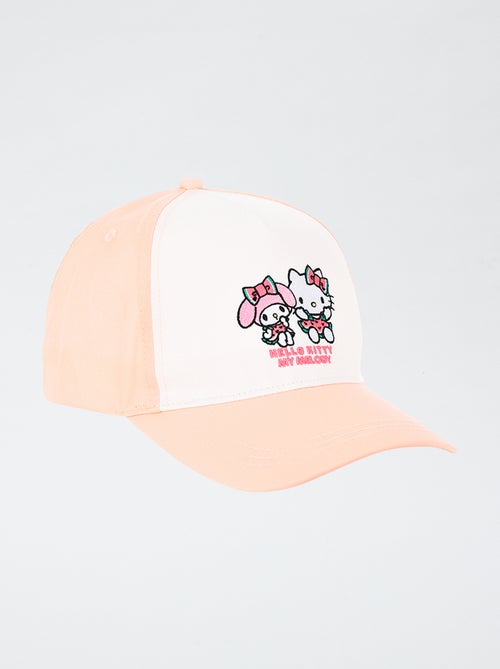Boné 'Hello Kitty' - Kiabi