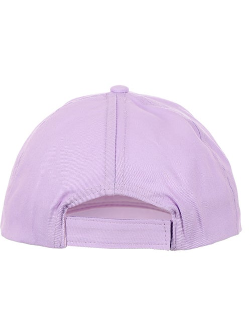 Boné hello kitty roxo menina | licença oficial - Kiabi
