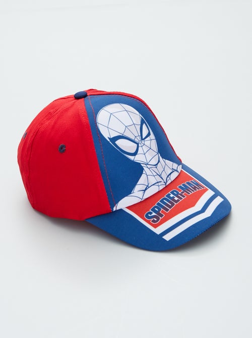 Boné 'Homem-Aranha' - Kiabi
