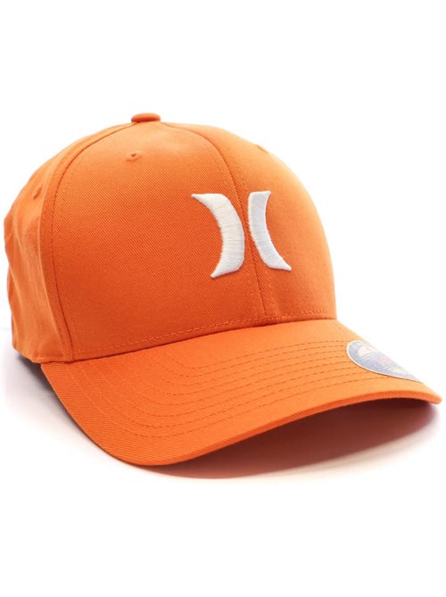 Boné hurley only masculino laranja - Kiabi Boné hurley only masculino laranja - Kiabi