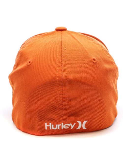 Boné hurley only masculino laranja - Kiabi Boné hurley only masculino laranja - Kiabi