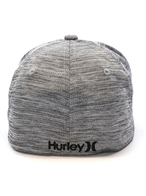 Boné hurley weld cinzento para homem - Kiabi Boné hurley weld cinzento para homem - Kiabi