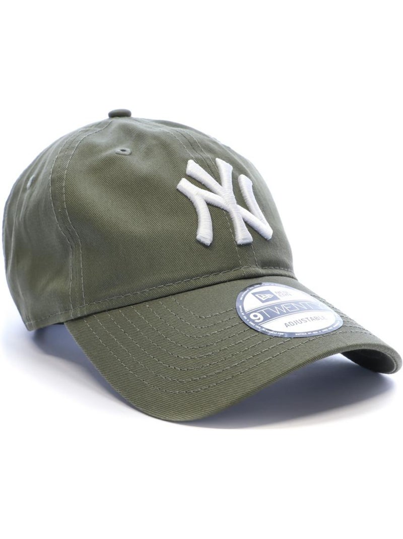 Boné Kaki para Homem New Era Novw Verde - Kiabi