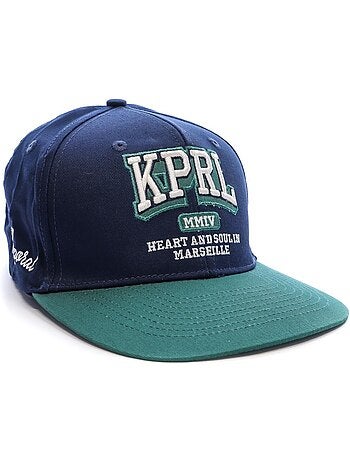 Boné Kaporal Joyce para Homem Azul-Marinho/Verde