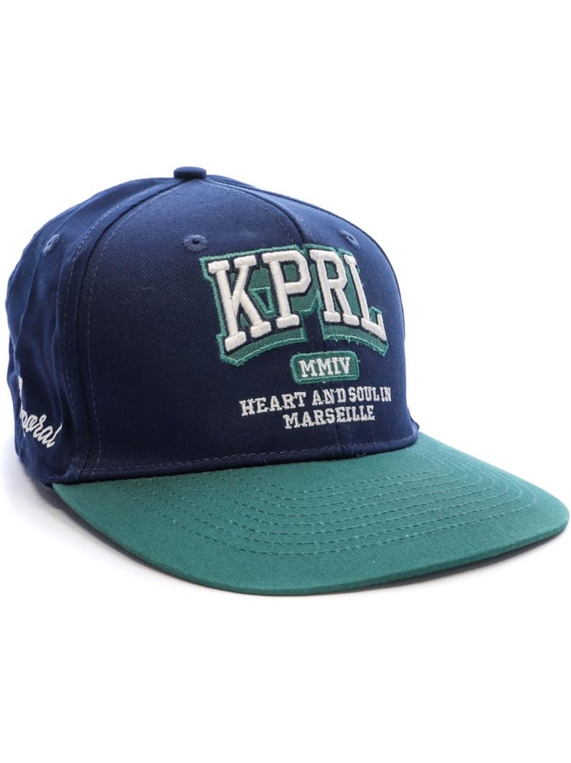 Boné Kaporal Joyce para Homem Azul-Marinho/Verde Azul-marinho - Kiabi