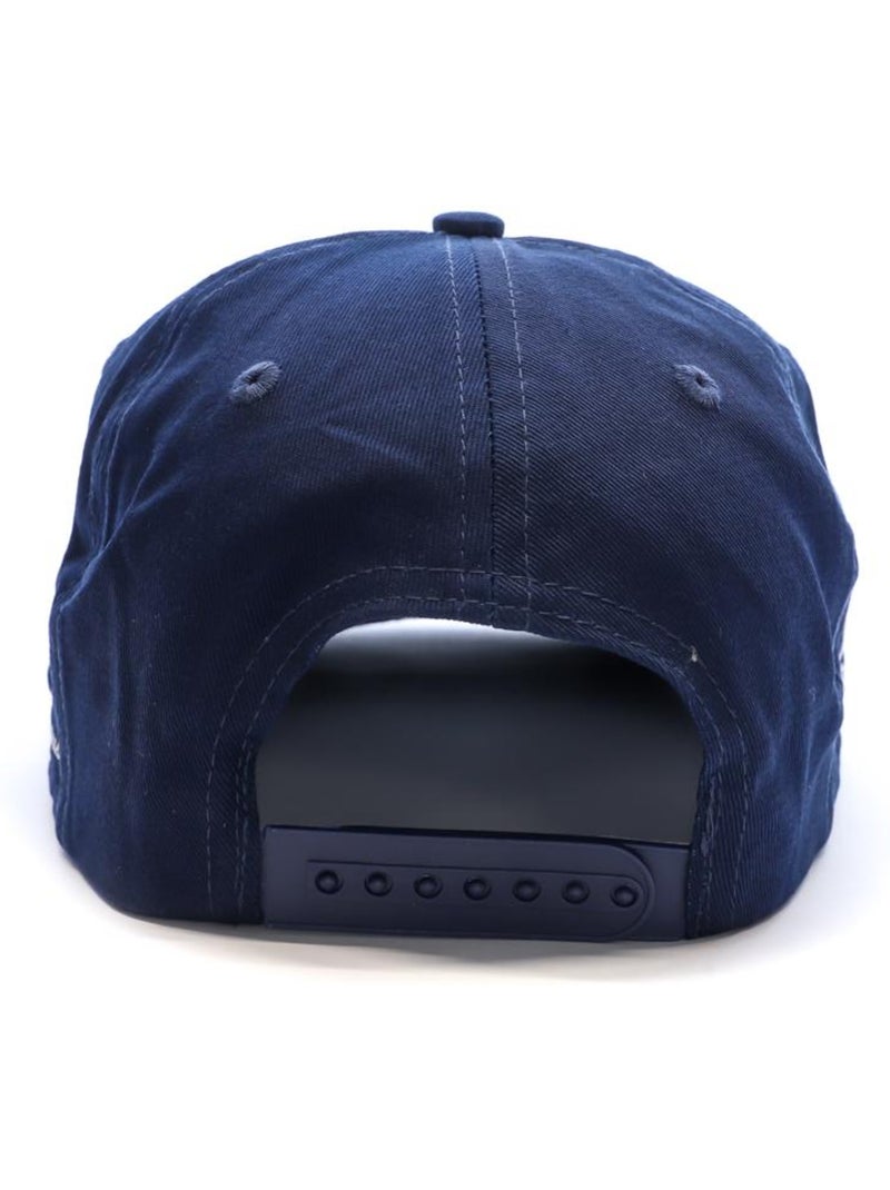 Boné Kaporal Joyce para Homem Azul-Marinho/Verde Azul-marinho - Kiabi