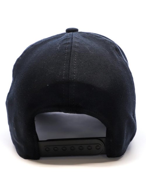 Boné Le Coq Sportif Ogc Nice Fanwear Preto para Homem - Kiabi Boné Le Coq Sportif Ogc Nice Fanwear Preto para Homem - Kiabi