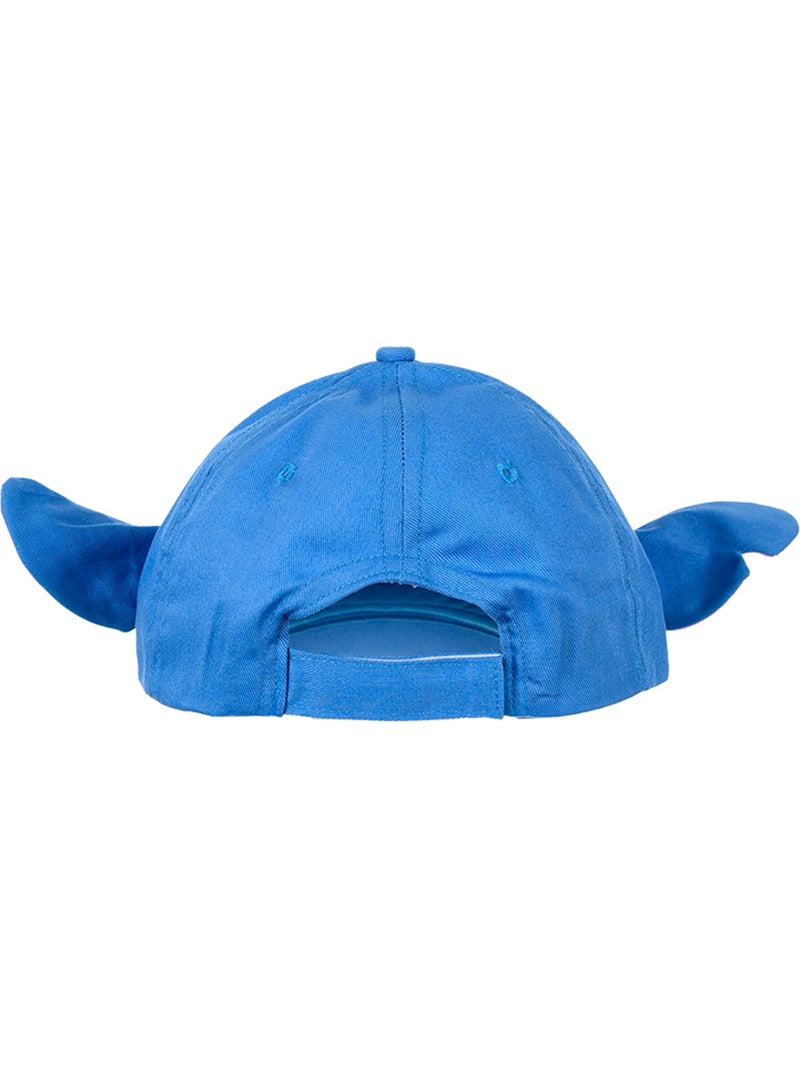 Boné lilo & stitch azul menina | licença oficial Azul - Kiabi