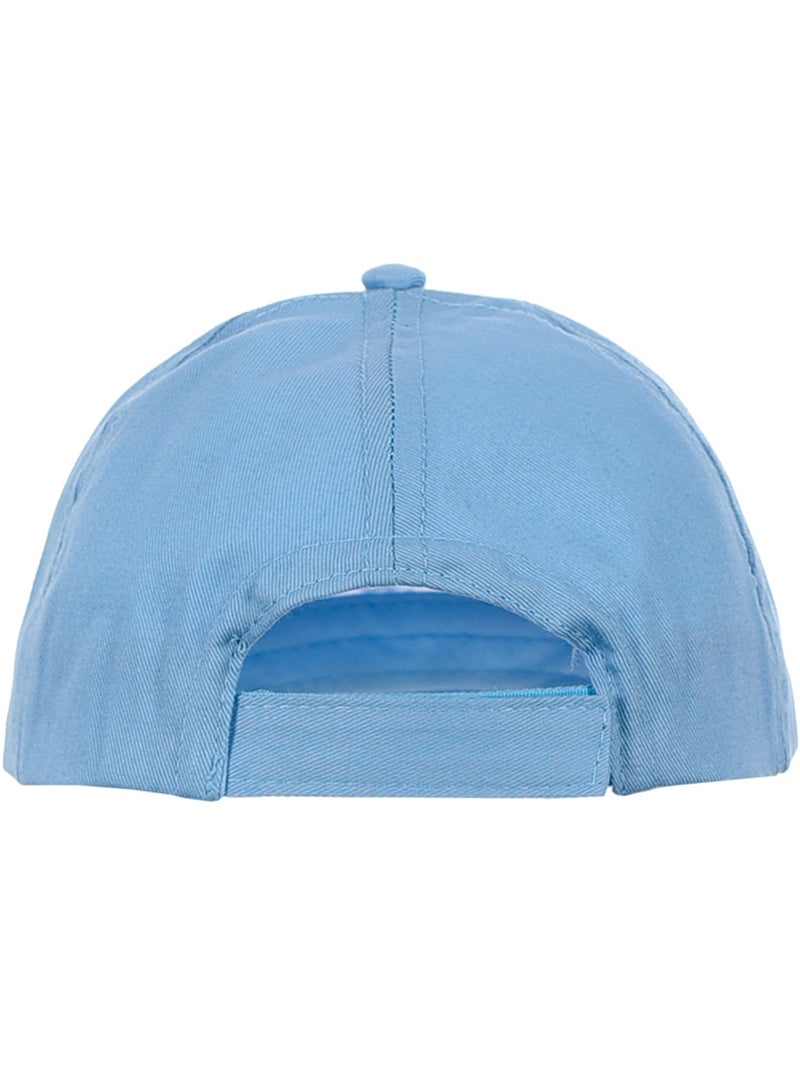 Boné lilo & stitch azul menina | licença oficial Azul - Kiabi