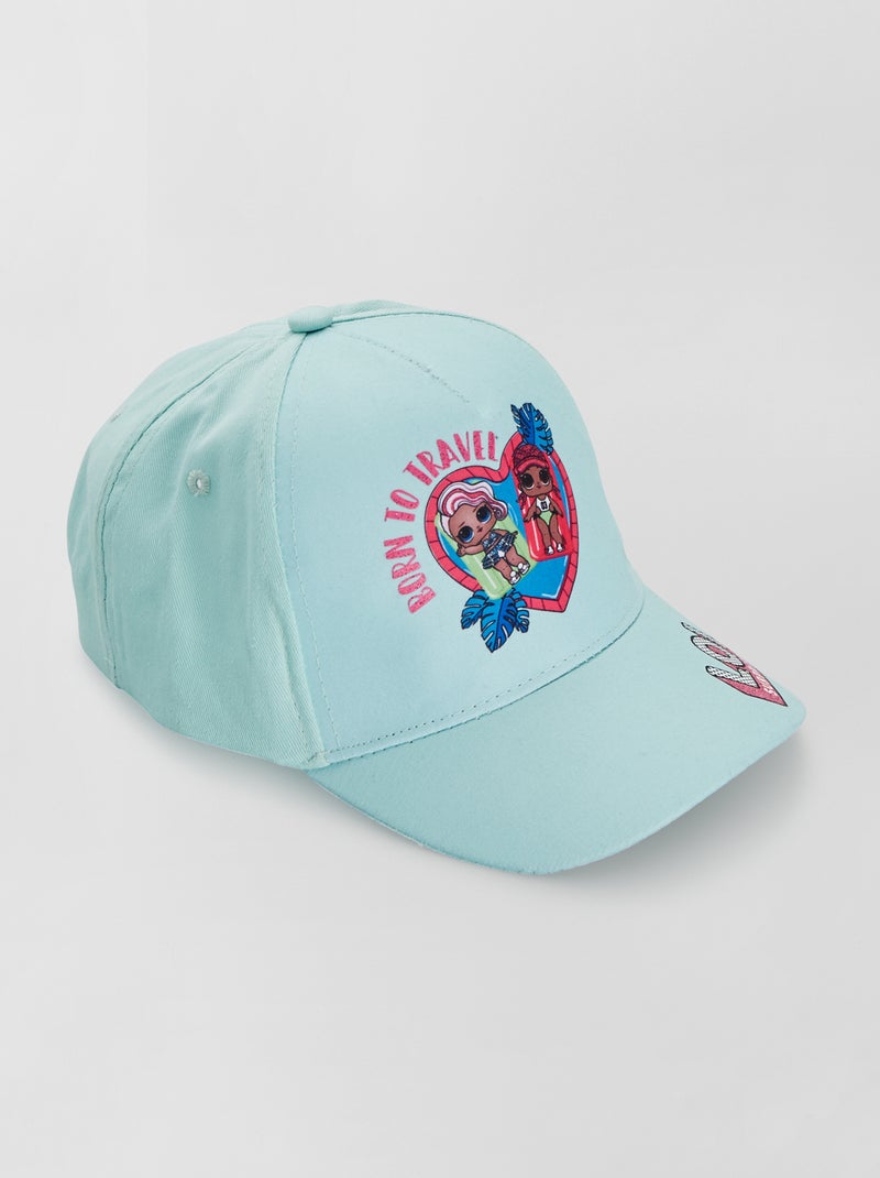Boné 'L.O.L. Surprise!' AZUL - Kiabi