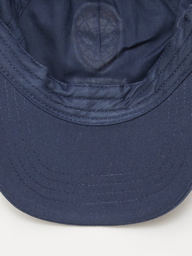 Boné "Marvel" Bege - Kiabi