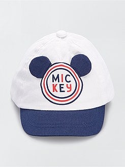 Boné 'Mickey Mouse' - Kiabi