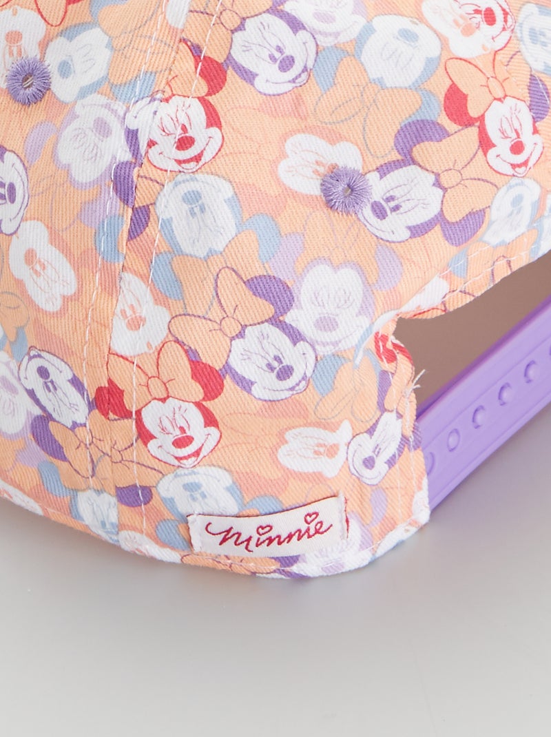 Boné 'Minnie' da 'Disney'  - Multicor - Kiabi