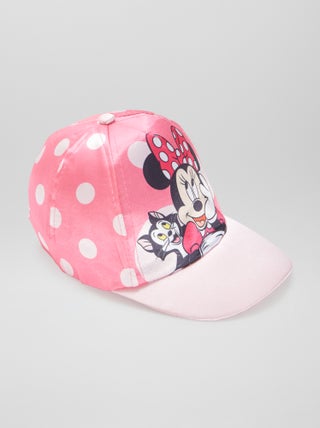Boné 'Minnie' 'Disney'