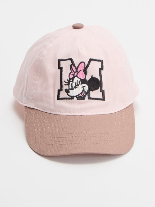 Boné "Minnie" "Disney" - Kiabi