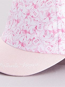 Boné 'Minnie Mouse' 'Disney' - Kiabi