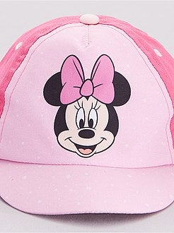 Boné 'Minnie Mouse' 'Disney' - Kiabi