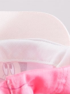 Boné 'Minnie Mouse' 'Disney' - Kiabi