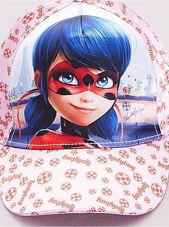 Boné 'Miraculous' - Kiabi