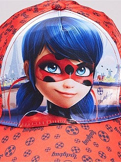 Boné 'Miraculous' - Kiabi