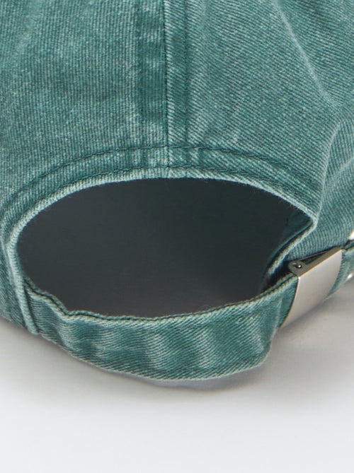 Boné 'Nashville' - Kiabi