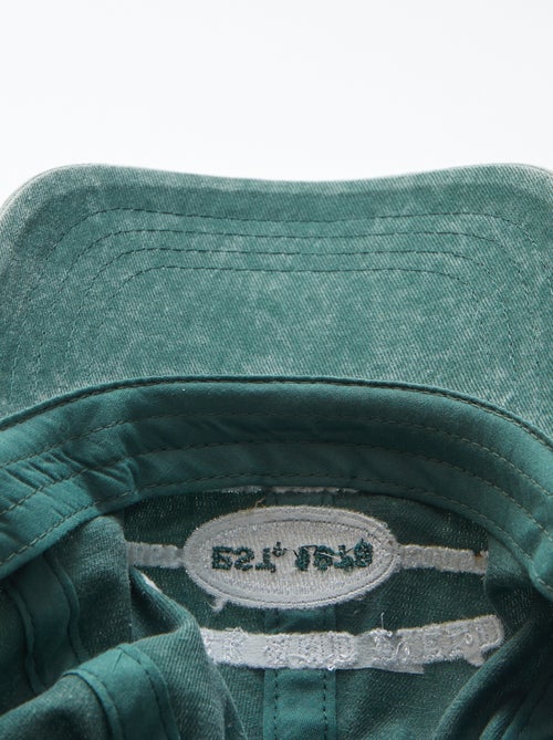 Boné 'Nashville' - Kiabi