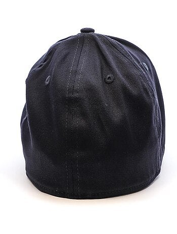 Boné New Era 39Thirty League Essential Azul Marinho para Homem