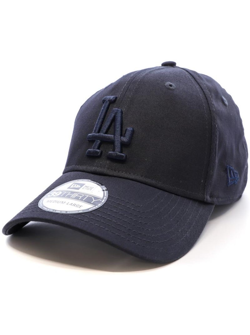 Boné New Era 39Thirty League Essential Azul Marinho para Homem Azul-marinho - Kiabi