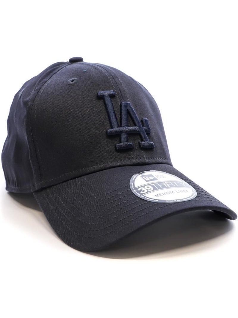 Boné New Era 39Thirty League Essential Azul Marinho para Homem Azul-marinho - Kiabi