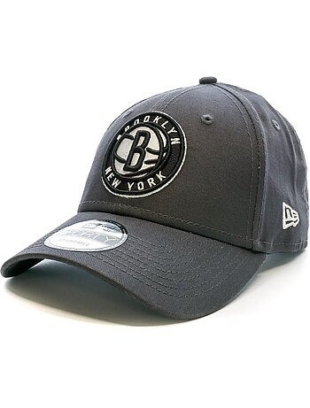 Boné New Era 60285092 Cinzento para Homem