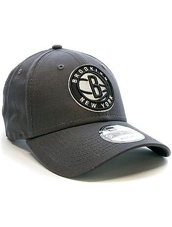 Boné New Era 60285092 Cinzento para Homem