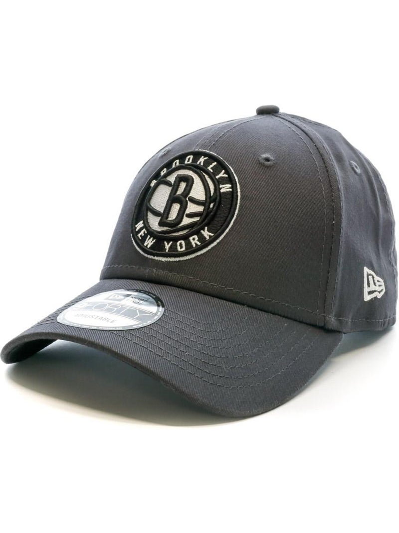 Boné New Era 60285092 Cinzento para Homem Cinza-prateado - Kiabi