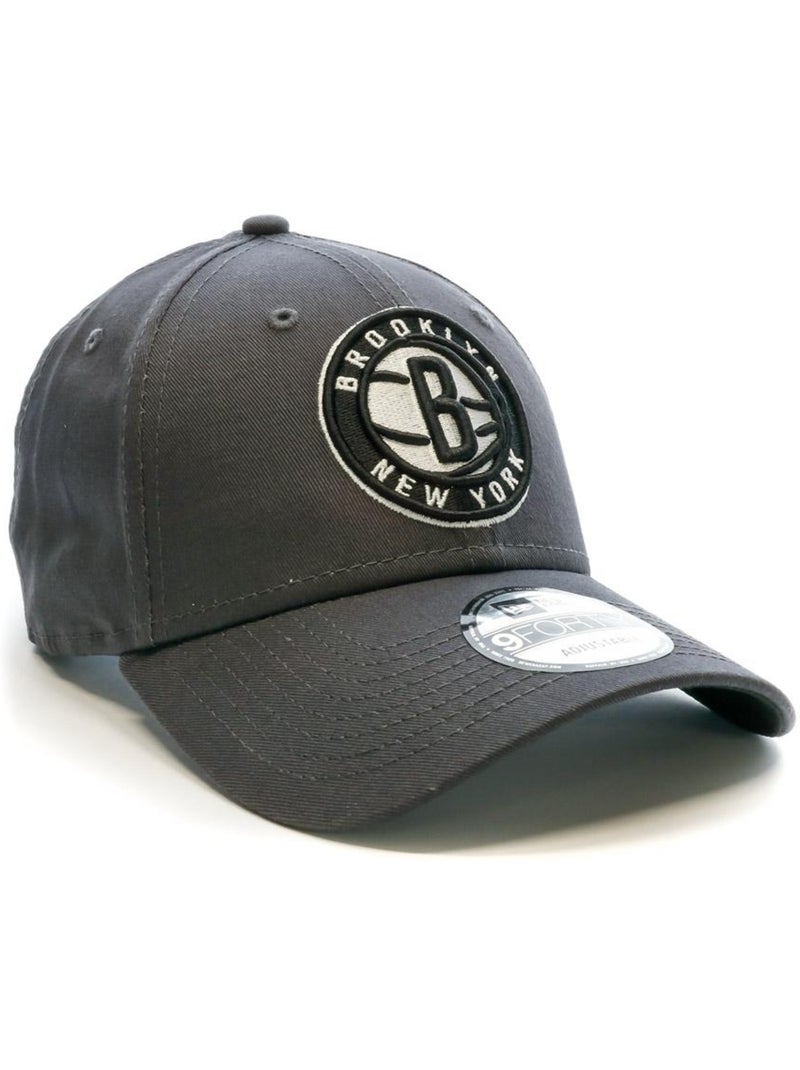 Boné New Era 60285092 Cinzento para Homem Cinza-prateado - Kiabi