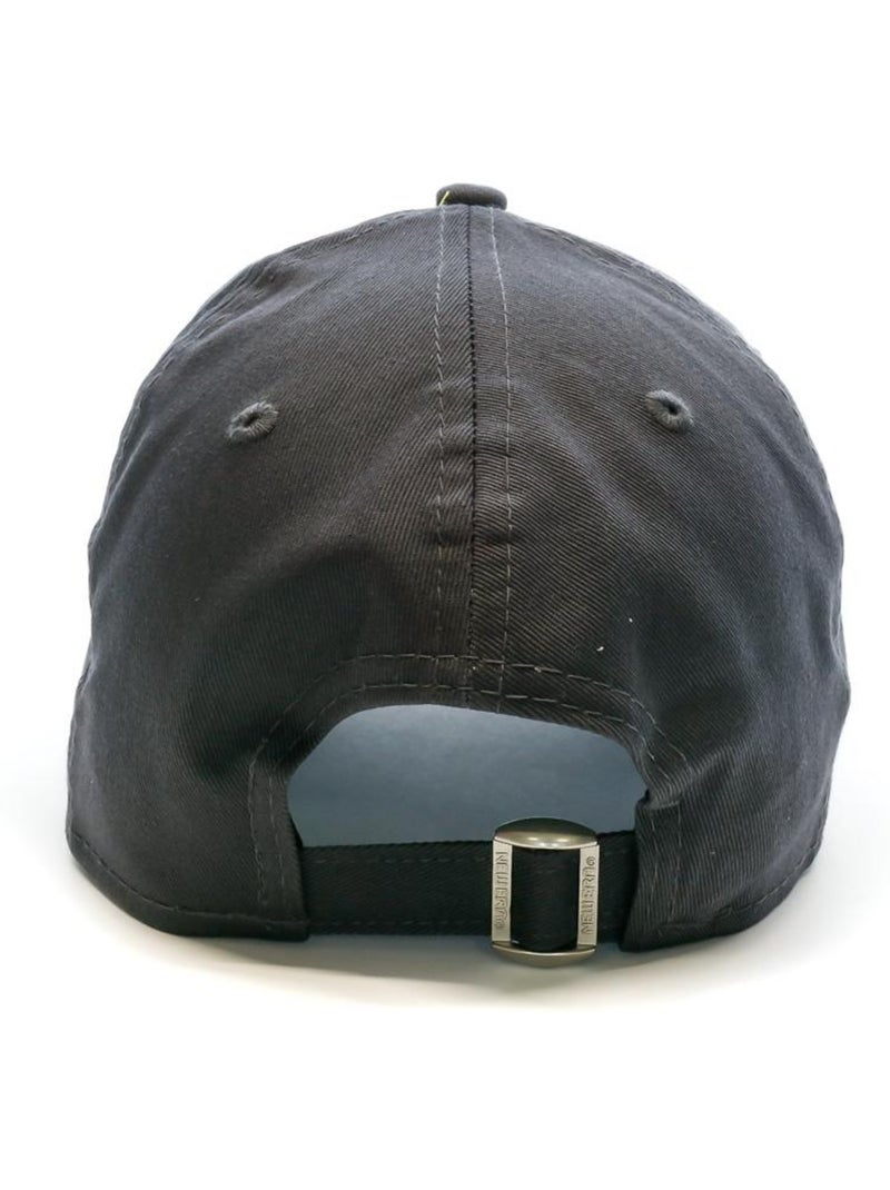Boné New Era 60285092 Cinzento para Homem Cinza-prateado - Kiabi