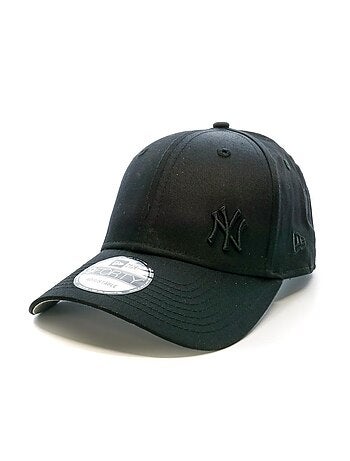 Boné New Era 940 Flawless Preto para Homem