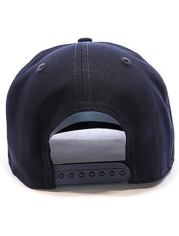 Boné New Era Atlbra para Homem Azul-Marinho/Branco/Vermelho