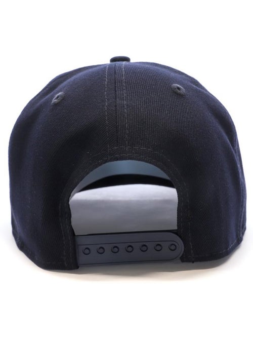 Boné New Era Atlbra para Homem Azul-Marinho/Branco/Vermelho - Kiabi