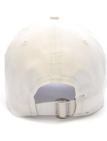 Boné New Era Branco/Turquesa para Homem 60137681