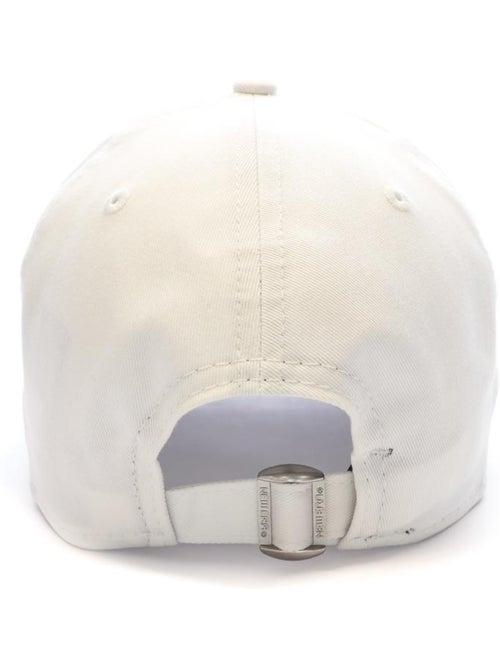 Boné New Era Branco/Turquesa para Homem 60137681 - Kiabi Boné New Era Branco/Turquesa para Homem 60137681 - Kiabi