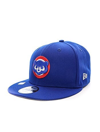 Boné New Era Chicub Azul para Homem
