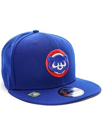 Boné New Era Chicub Azul para Homem