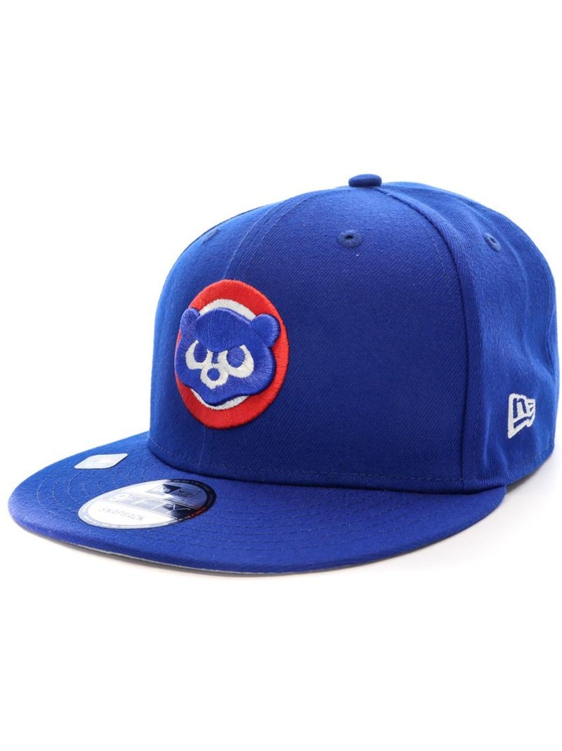 Boné New Era Chicub Azul para Homem Azul - Kiabi