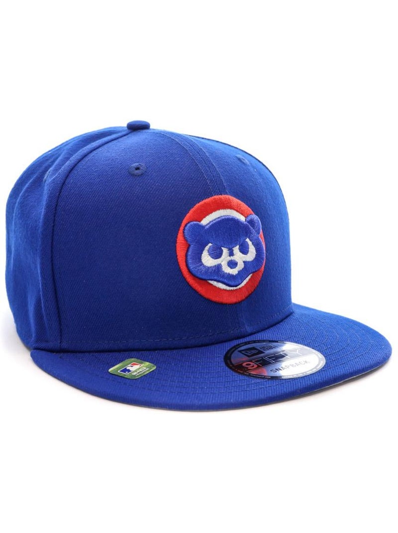Boné New Era Chicub Azul para Homem Azul - Kiabi