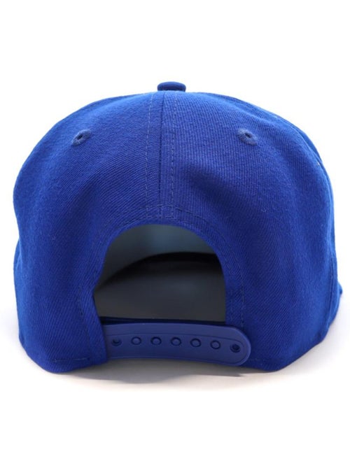 Boné New Era Chicub Azul para Homem - Kiabi Boné New Era Chicub Azul para Homem - Kiabi