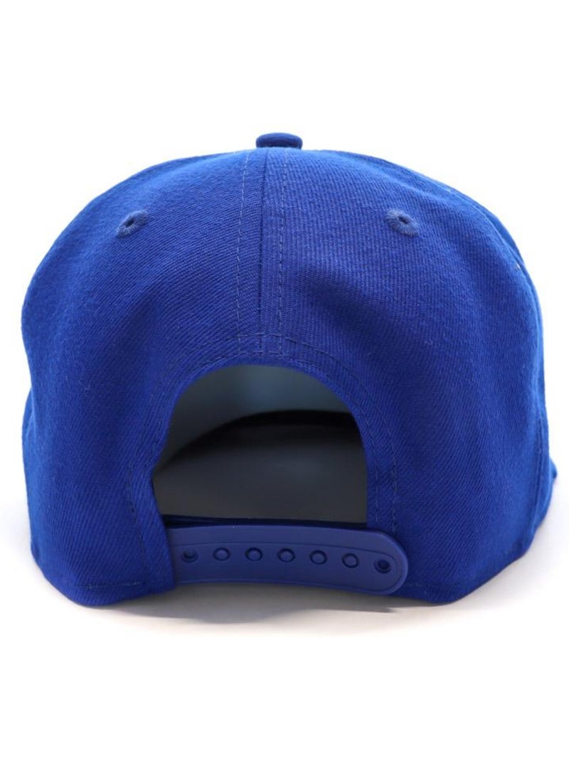 Boné New Era Chicub Azul para Homem Azul - Kiabi