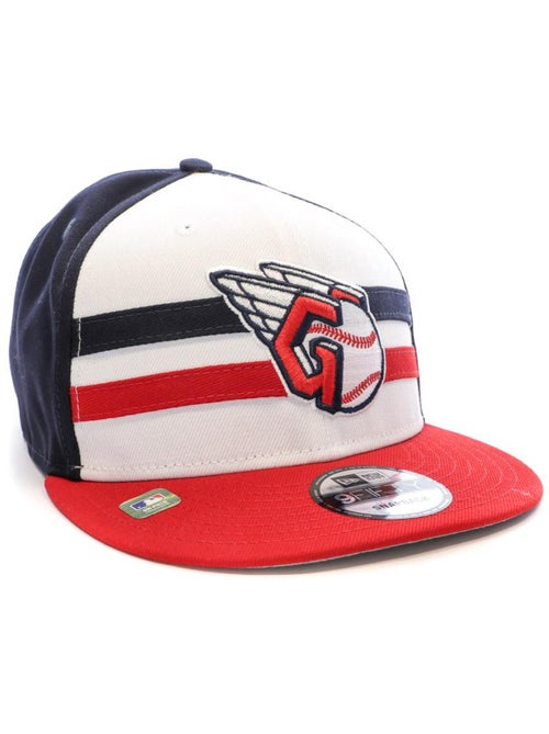 Boné New Era Clegua Azul Marinho/Branco/Vermelho para Homem - Kiabi Boné New Era Clegua Azul Marinho/Branco/Vermelho para Homem - Kiabi