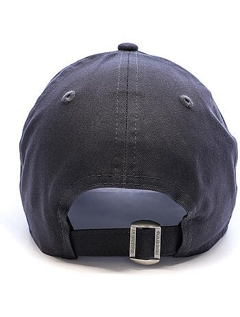 Boné new era detroit tigers azul-marinho/laranja para adulto