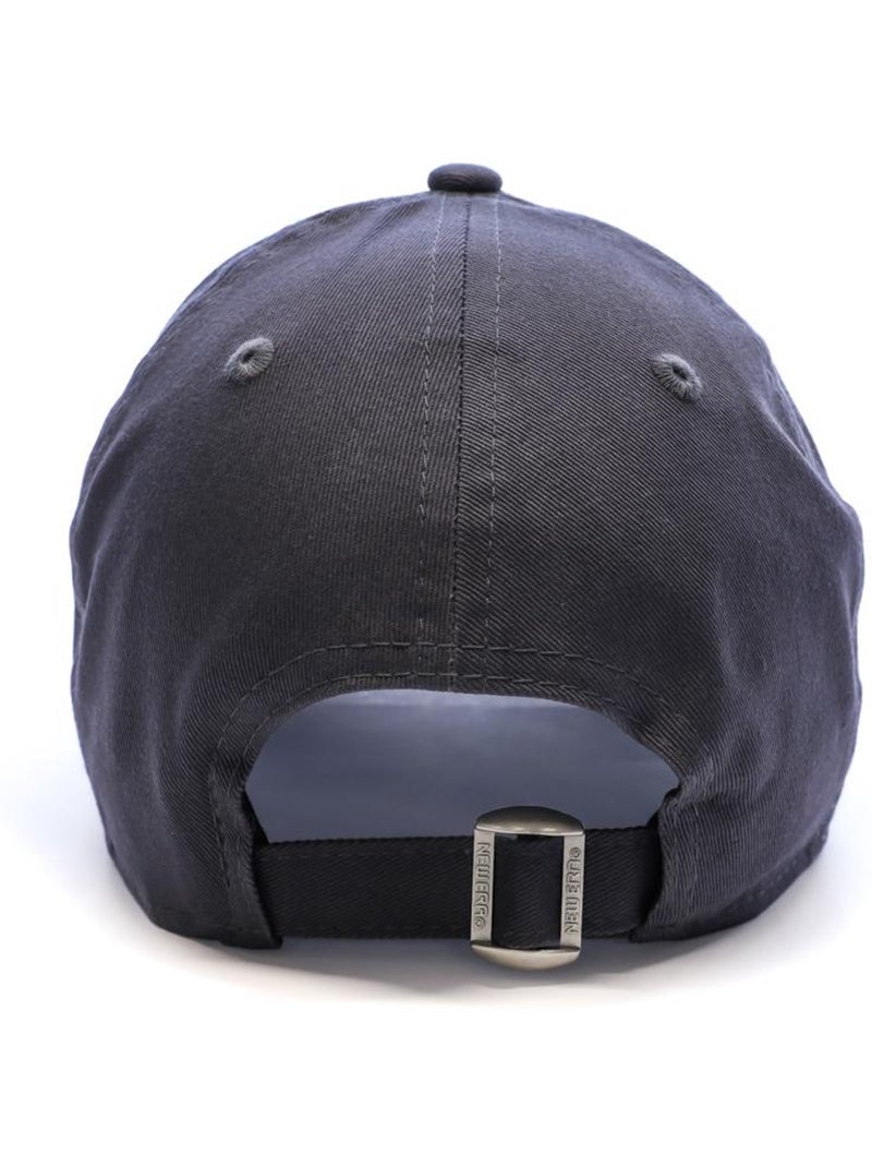 Boné new era detroit tigers azul-marinho/laranja para adulto Cinza-prateado - Kiabi