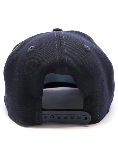 Boné New Era Dettig Azul Marinho/Cinzento para Homem - Kiabi Boné New Era Dettig Azul Marinho/Cinzento para Homem - Kiabi